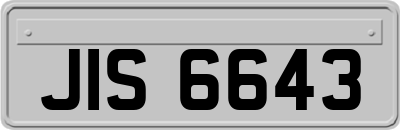 JIS6643