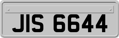 JIS6644