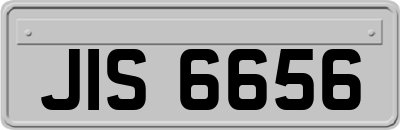JIS6656