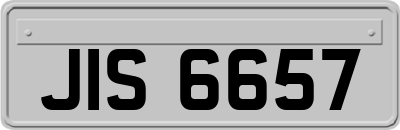 JIS6657