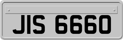 JIS6660