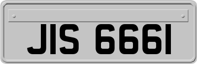 JIS6661