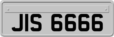 JIS6666