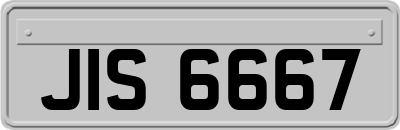 JIS6667