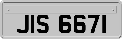 JIS6671