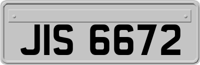 JIS6672