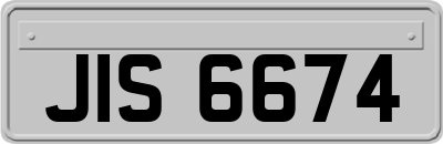 JIS6674