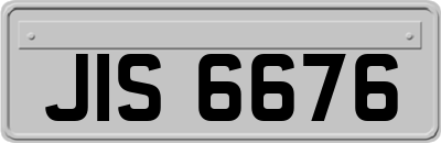 JIS6676