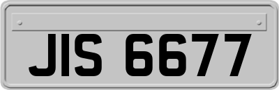 JIS6677