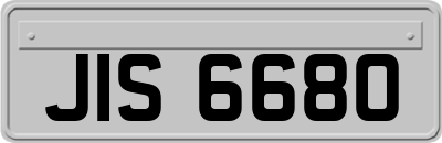 JIS6680