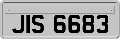 JIS6683
