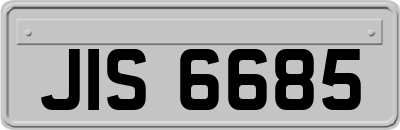 JIS6685