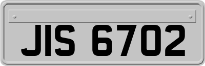 JIS6702