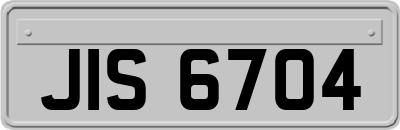 JIS6704