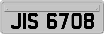 JIS6708