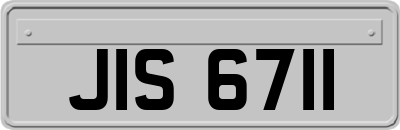 JIS6711
