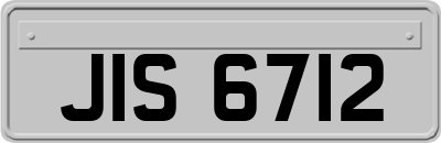 JIS6712