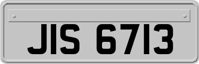 JIS6713