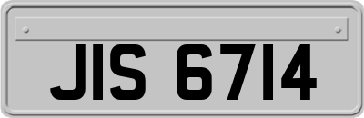 JIS6714
