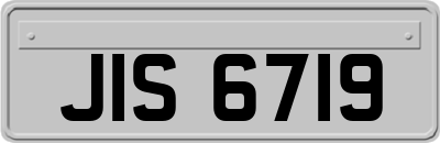 JIS6719