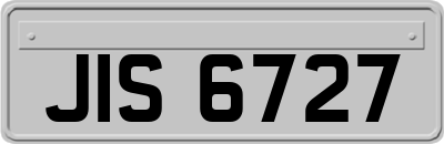 JIS6727