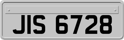 JIS6728