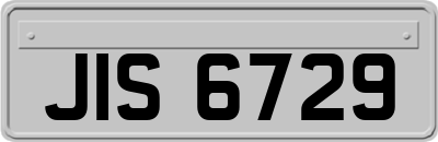 JIS6729