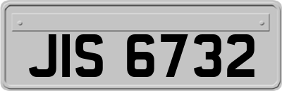 JIS6732