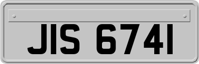 JIS6741