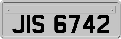 JIS6742