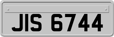 JIS6744