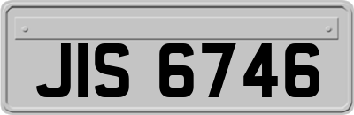 JIS6746