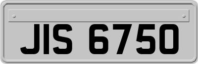JIS6750