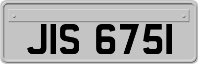 JIS6751