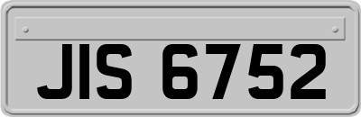 JIS6752