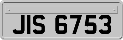 JIS6753