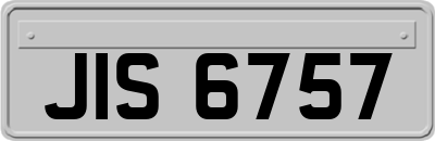 JIS6757