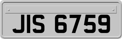 JIS6759