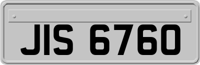 JIS6760