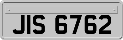 JIS6762