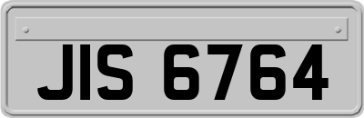 JIS6764