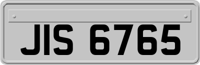 JIS6765