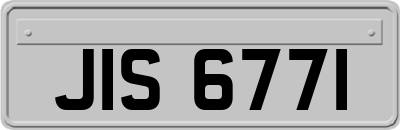 JIS6771