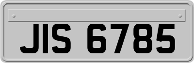 JIS6785