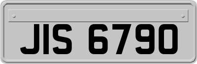 JIS6790