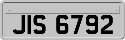JIS6792