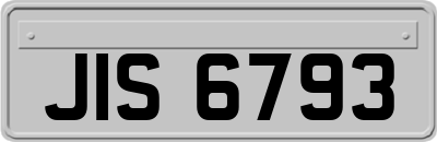 JIS6793