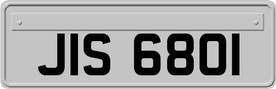 JIS6801