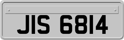 JIS6814