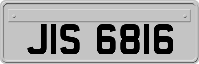 JIS6816